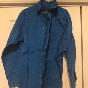 Men’s Ariat Button up
